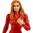 thumbnail image 3 of WWE Survivor Series Collection Elite Fig. articulée – Becky Lynch, 3 of 6