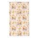 thumbnail image 1 of Balery Cute Bee Gnome Toalla de Microfibra Premium con Estampado – 27.5x16 pulgadas, Alta Absorción, Suave y Aterciopelada, Secado Rápido, 1 of 6