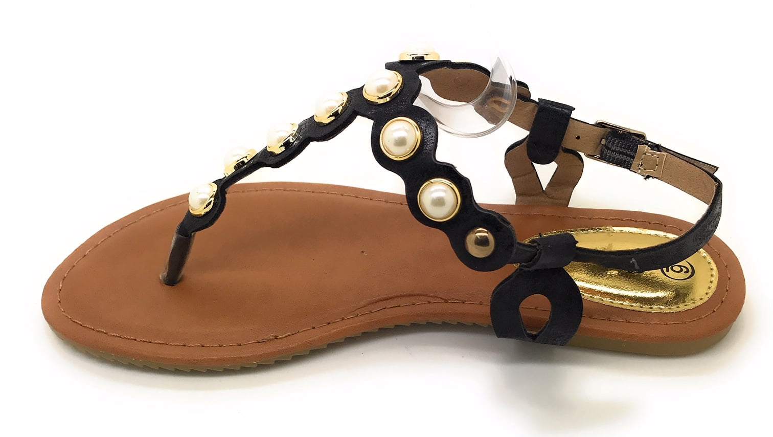 Victoria K Pearl Sandals (Women)