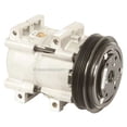 thumbnail image 2 of OEM AC Compressor w/ A/C Repair Kit For 1994 Ford Ranger 2.3L 4-Cylinder & Mazda B2300 - BuyAutoParts, 2 of 8