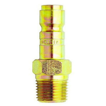 

2PK Milton 1817 1/2 Male Plug G-Style