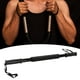 thumbnail image 1 of Power Bar Chox Tool Herramienta Home Gym Building Muscle Equipo de ejercicio de la parte superior Cuerpo Servicio pesado para el antebrazo de 20 kg, 1 of 8