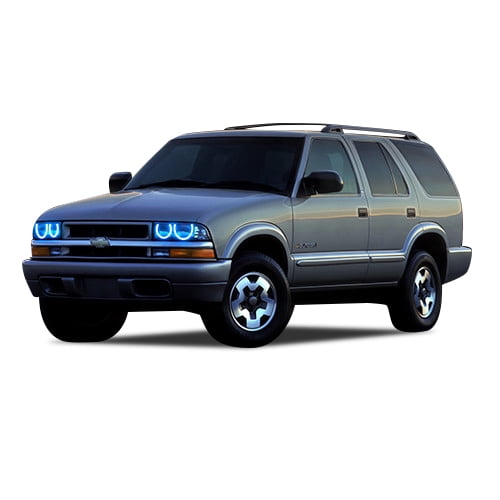 97 blazer headlights