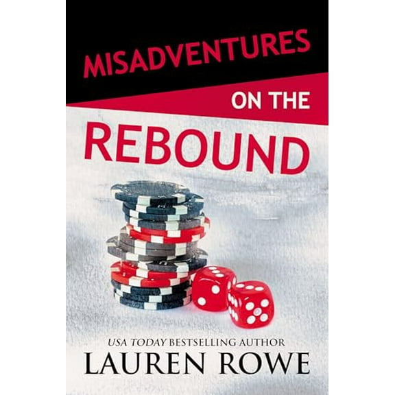 Misadventures: Misadventures on the Rebound (Series #16) (Paperback)