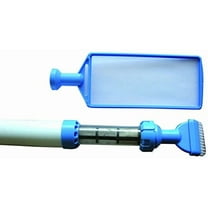 Kokido K738CBX Handheld Manual Vacuum for Swimming Pools