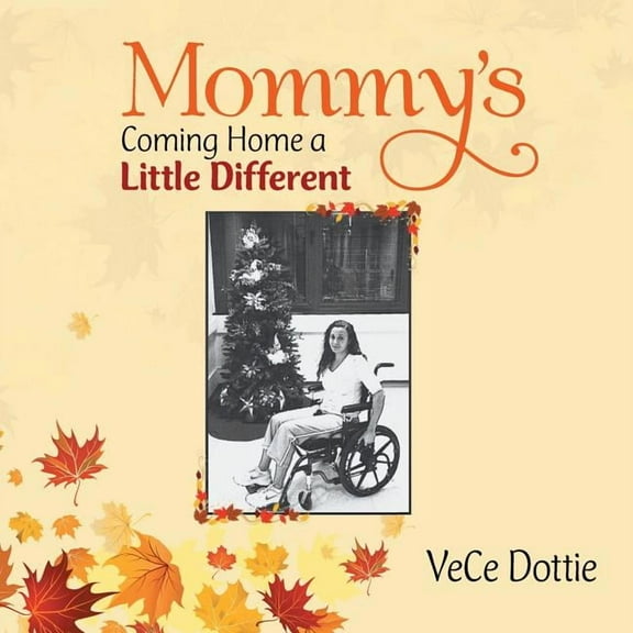 Mommy's Coming Home a Little Different, (Paperback)