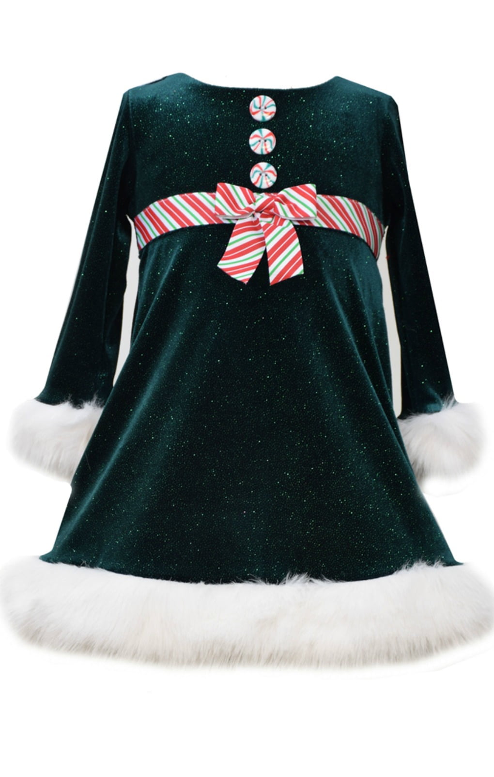 peppermint dresses for baby girl