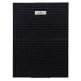 thumbnail image 4 of Impressions Vanity Lumiere Touch Pad Pro LED Lighted Makeup Mirror with Soft Touch Control (Black), 4 of 9