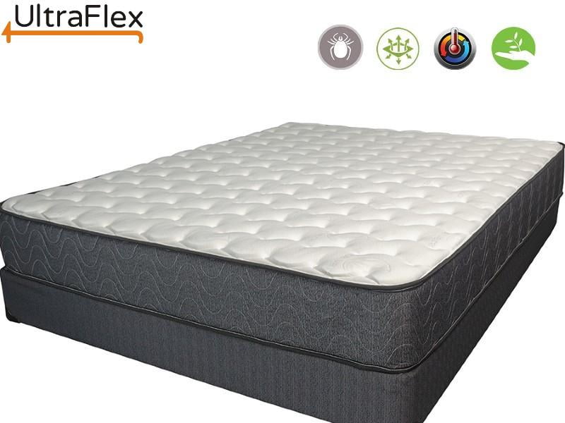 classic memory foam mattress