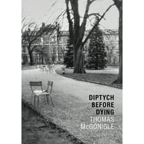 Diptych Before Dying, (Paperback)