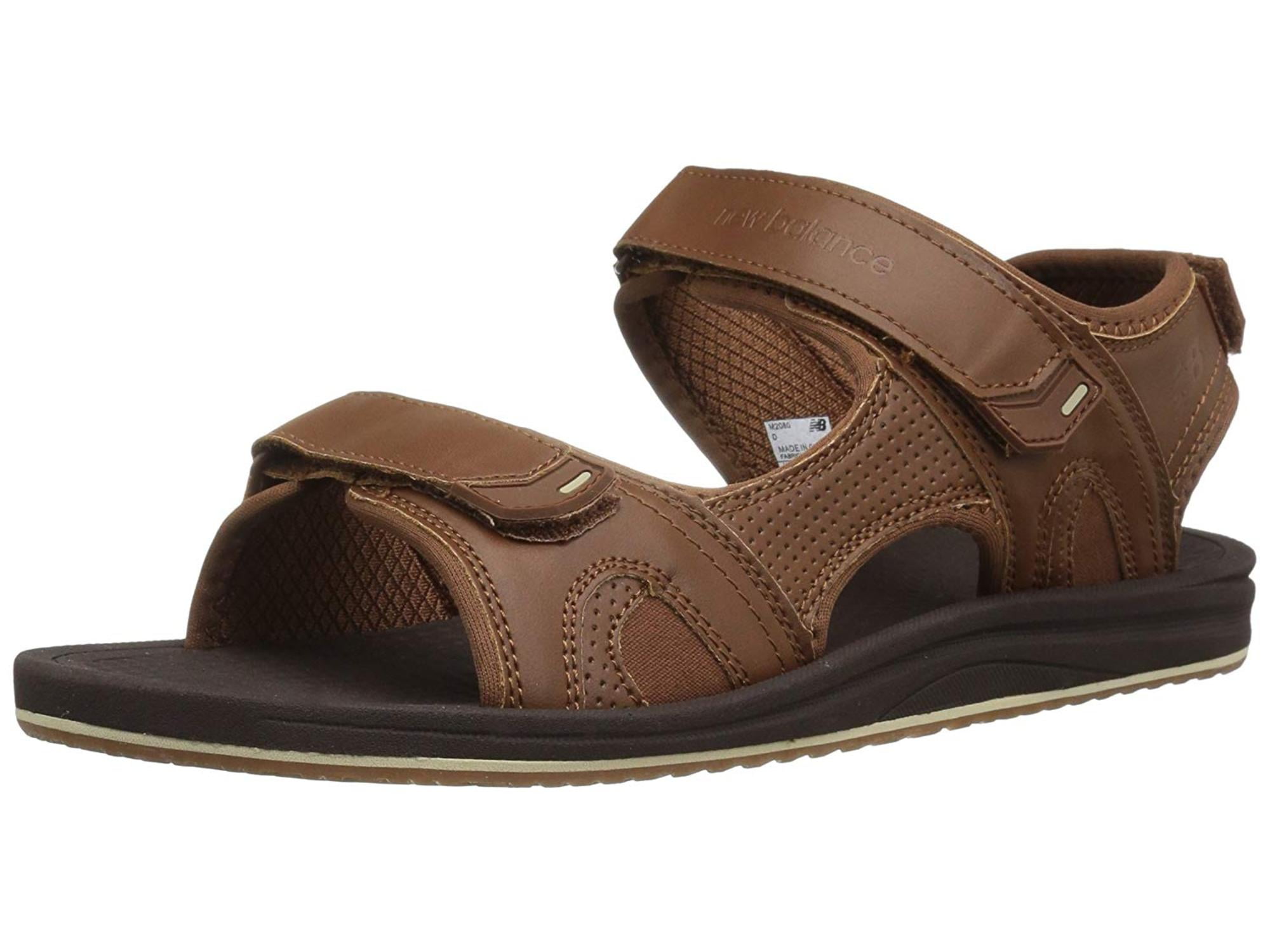 new balance purealign recharge sandal
