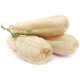 thumbnail image 1 of CARBONLIKE Almohadilla de fregar para platos de verduras naturales enteras grandes para cocina Esponja de baño Exfoliante corporal Ducha Lufa Loofa Luffa Celulosa Biodegradab, 1 of 2