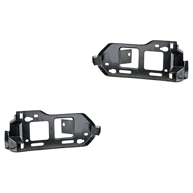Par de Bases Para Faro Monte Carlo 1995 A 1999 Chevrolet DEPO .