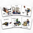 thumbnail image 3 of YouTheFan 2501628 NFL New England Patriots Licensed Memory Match Game, 3 of 5