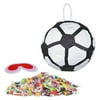 Soccer Ball Pinata Kit