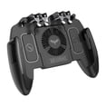 thumbnail image 3 of Manette de Jeu Six Doigts M11 Joystick Mobile M10 Édition Standard, 3 of 5