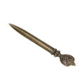 thumbnail image 2 of Fyydes Cute Letter Opener Retro Elegant Lightweight Compact Convenient Practical Attractive Decorative Envelope Slitter, 2 of 8