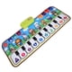thumbnail image 4 of Alfombra De Música, Alfombra De Juego Para Niños Con Grabación Interesante, No Tóxica Para Niños De 3 Años O Más ANGGREK Musical Instrument Mat, 4 of 8