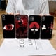 thumbnail image 3 of Samsung A70 A11 A12 A21S A22 4G 5G A31 A32 A41 Funda Blanda Naruto Itachi Uchiha Japonés, 3 of 4