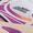White Magenta, variant on Avia 5000 Unisex Little and Big Kid Chunky Trainer Sneakers