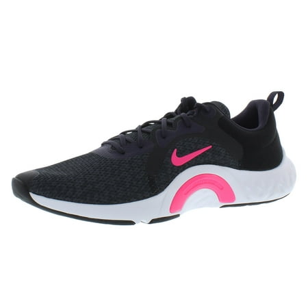 

Nike Renew In-Season Tr 11 Womens Shoes Size 9 Color: Black/Pink/White