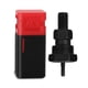 thumbnail image 1 of Accesorio De Máquina Remachadora Mandril Roscado Tuerca De Remache Adaptador De Herramienta Tomshoo  M3, 1 of 6