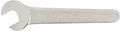 Stanley Proto J3519M Metric Thin Sevice Wrench 19mm 