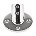 thumbnail image 2 of Carril De material acero Inoxidable 316 De Para Que Se A 7/8 "22 Mm, 2 of 7