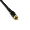 thumbnail image 4 of 2 cables XLR de Mini Divisor a RCA 3 pin compatible con Musical Instrumentos Hugo XLR hembra a RCA macho, 4 of 7