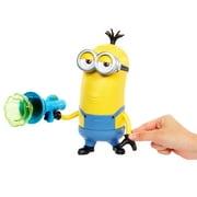 Minions: The Rise of Gru Mighty Minions (Character May Vary)