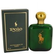 POLO by Ralph Lauren - Men - Eau De Toilette/ Cologne Spray 8 oz