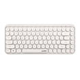 thumbnail image 1 of Heijue 308i teclado Bluetooth tableta portátil oficina en casa chica punk, 1 of 8