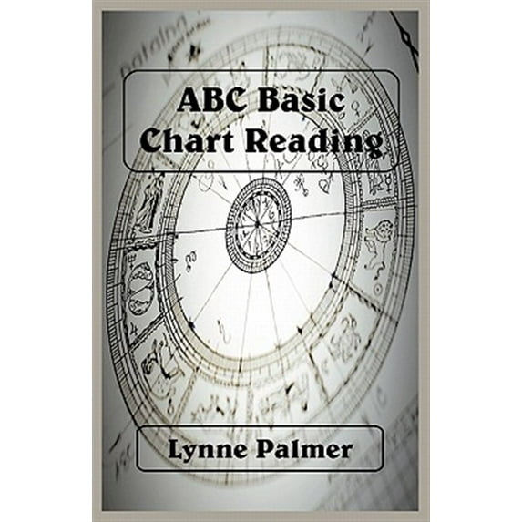 Pre-Owned ABC Basic Chart Reading