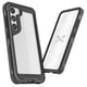 thumbnail image 1 of Funda Ghostek Atomic para Samsung S23 Negra Aluminio, 1 of 7