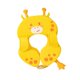 thumbnail image 5 of Non Inflatable Float Infant Pool Float For Boys Girls Children Yellow amarillo, 5 of 9