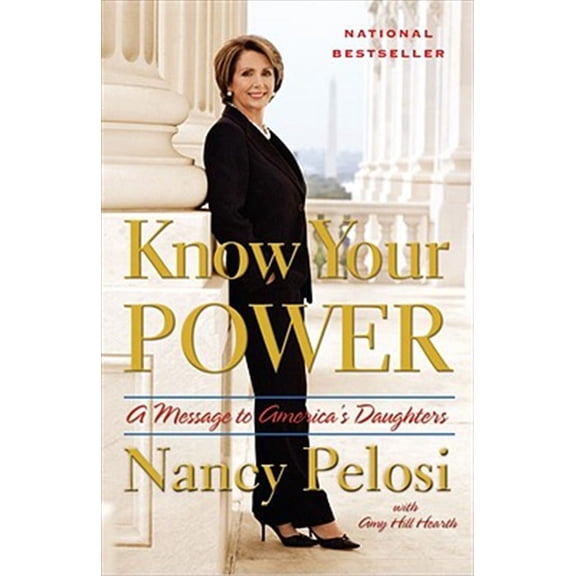 Pre-Owned Know Your Power: A Message to America's Daughters (Paperback) 0767929446 9780767929448