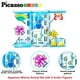 thumbnail image 4 of Building Blocks PicassoTiles Marine Animal World +3 años, 4 of 7