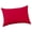 B, variant on 30*50cm Modern Solid Color Waterproof Rectangular Outdoor Pillow Cover Only, 11.8x19.7in Weather Resistant Cushion Slipcover, No Pillow Insert For Patio, Garden, Sofa Backrest Decor