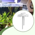 thumbnail image 1 of de relleno automático para acuarios () Fácil de instalar añadir agua Relleno automático de agua para acuarios de tortugas acuáticas Sin adaptador, 1 of 8