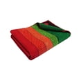 thumbnail image 2 of HOMETRENDS SERVIETTE DE PLAGE EN JACQUARD, 2 of 3
