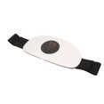 thumbnail image 5 of Belly Thermal Bag Pad Massage Multi Functional Rechargeable Electric Waist Belt Device White, 5 of 5