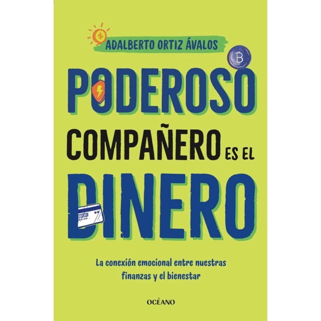 Poderoso compañero es el dinero