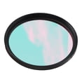 thumbnail image 1 of Uv Filter, Optical Glass Uv Filter Uv Filter with Knurling Technology for DSLR Camera, 1 of 7