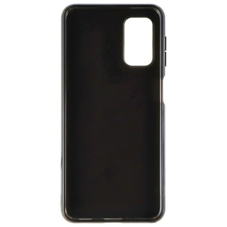 Soft Shell Case for Samsung Galaxy A32 5G - Black
