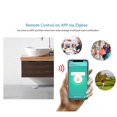 thumbnail image 4 of Tuya Zigbee Water Sensor Water Detector for Home Remote Alarm Security Soaking Sensor Smart Home, 4 of 5
