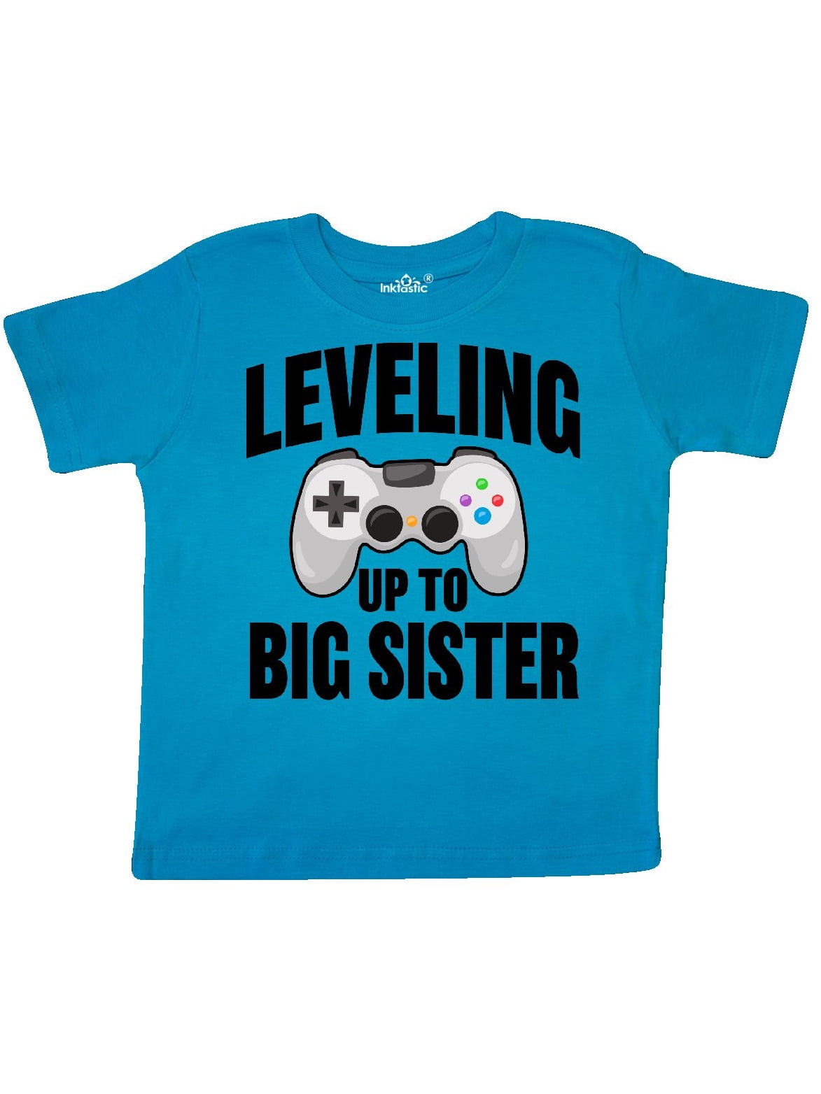 big sister shirt walmart