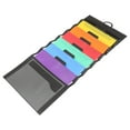 thumbnail image 6 of Boxes Stackable Storage Bag File Container Expanding Folder, 6 of 8