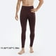 thumbnail image 4 of Injueey Ropa interior térmica, pantalones cálidos transpirables, lavable, absorción de sudor, secado rápido, reutilizable, termos en forma de U, Suministros térmicos Café Injueey HA071590-02, 4 of 6