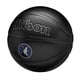 thumbnail image 3 of Balón de Básquetbol Wilson NBA Timberwolves Talle 7 - 29.5", 3 of 8