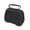 Black, variant on Storage Bag for Gaming Controller Protective Case Splashproof Organizers